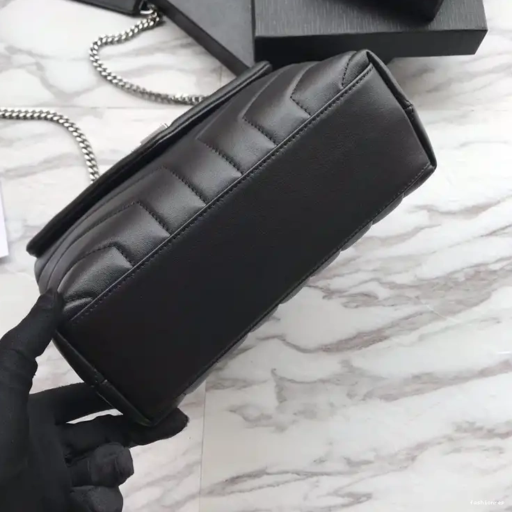 Fashionrep 2212HS0090 YSL Bag 0716